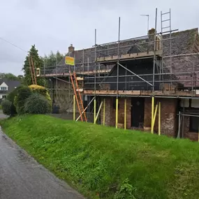 Bild von Loxley Scaffolding Ltd