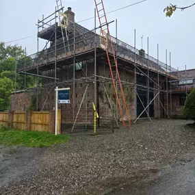 Bild von Loxley Scaffolding Ltd