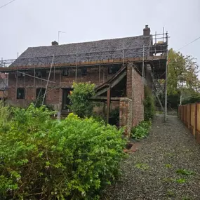 Bild von Loxley Scaffolding Ltd