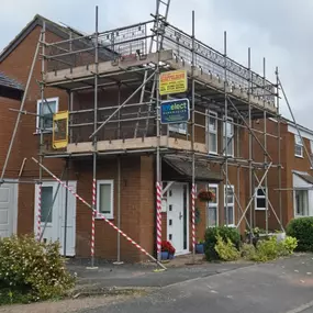 Bild von Loxley Scaffolding Ltd