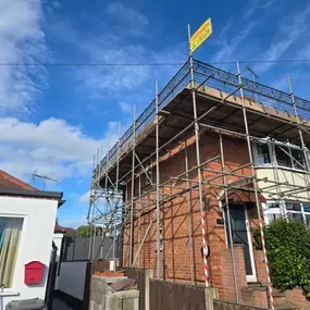 Bild von Loxley Scaffolding Ltd