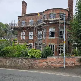 Bild von Loxley Scaffolding Ltd