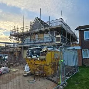 Bild von Loxley Scaffolding Ltd