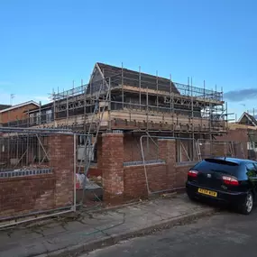 Bild von Loxley Scaffolding Ltd
