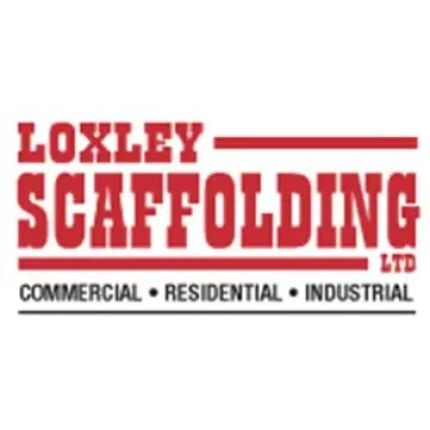 Logo von Loxley Scaffolding Ltd