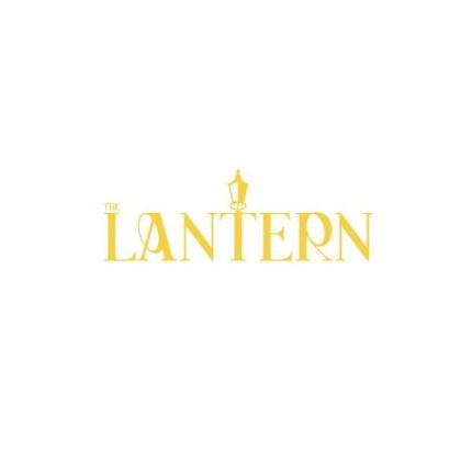 Logotyp från The Lantern