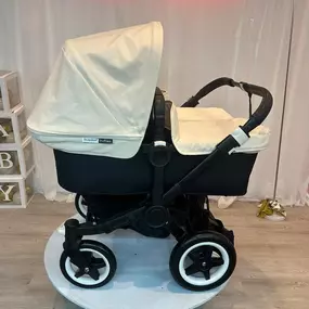 Bild von The Pram Shop