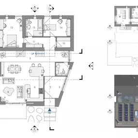 Bild von BluePrint Architectural Workshop Ltd