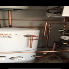 Bild von Proheat Plumbing & Heating SW Ltd