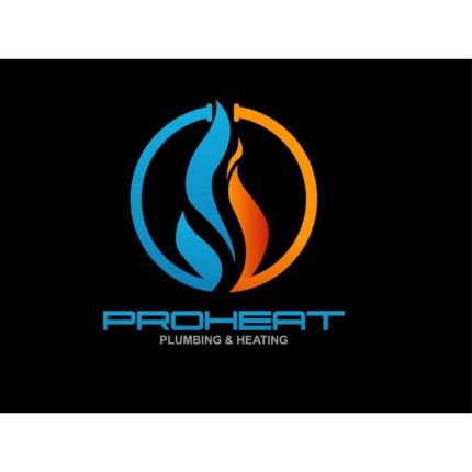 Logotipo de Proheat Plumbing & Heating SW Ltd
