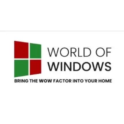 Logotyp från World of Windows Ltd