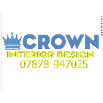 Logo from Crown Interior Design