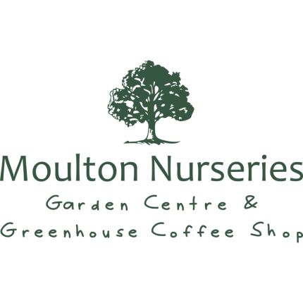 Logótipo de Moulton Nurseries