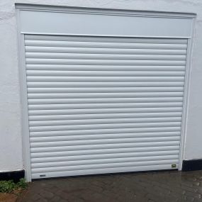 Bild von Adept Garage Doors UK