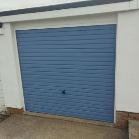 Bild von Adept Garage Doors UK