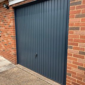 Bild von Adept Garage Doors UK