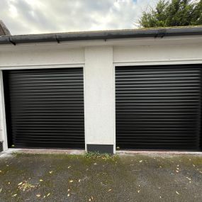 Bild von Adept Garage Doors UK