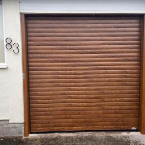 Bild von Adept Garage Doors UK