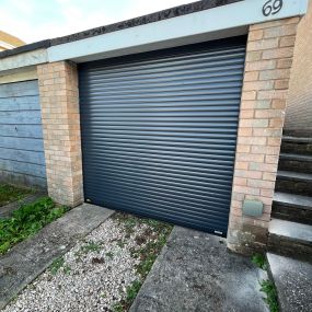 Bild von Adept Garage Doors UK