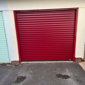 Bild von Adept Garage Doors UK