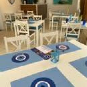 Bild von Nisi Greek restaurant