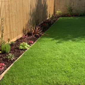 Bild von New Leaf Gardens