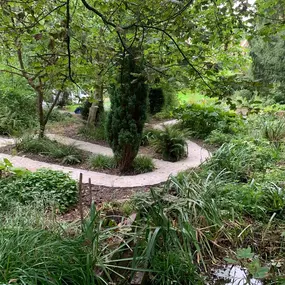 Bild von New Leaf Gardens