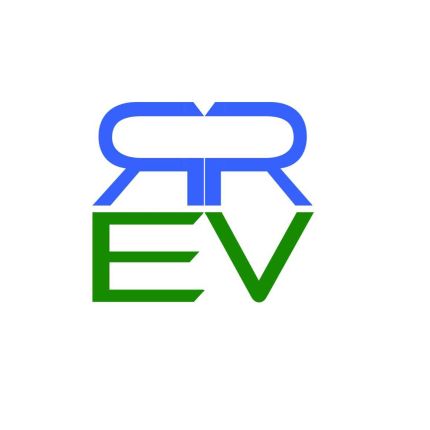Logo od RREV Ltd