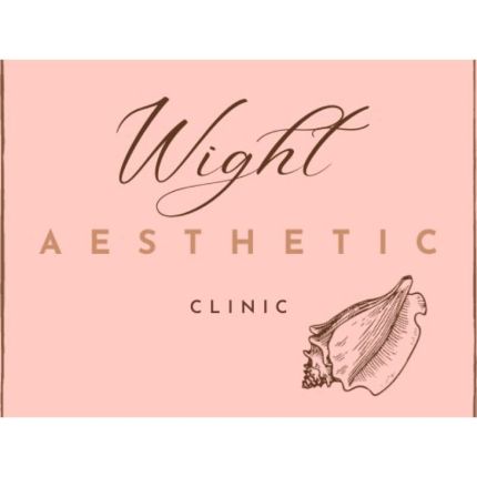 Logo von Wight Aesthetic Clinic