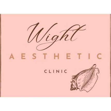 Logotyp från Wight Aesthetic Clinic