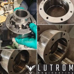 Bild von Lutrom Engineering Ltd