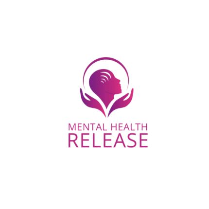 Logo de Mental Health Release