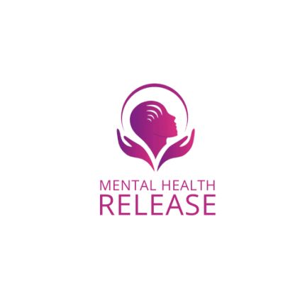 Logotipo de Mental Health Release