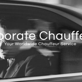 Bild von Corporate Chauffeurs Ltd