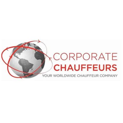Logo van Corporate Chauffeurs Ltd