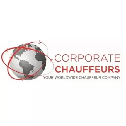 Logotipo de Corporate Chauffeurs Ltd