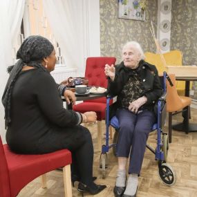 Bild von South Woodham Ferrers Day Centre