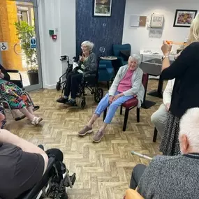 Bild von South Woodham Ferrers Day Centre