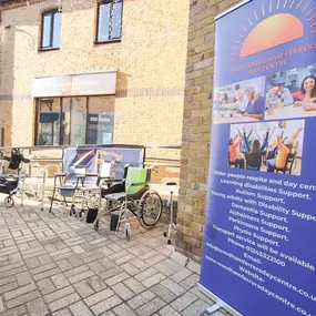 Bild von South Woodham Ferrers Day Centre