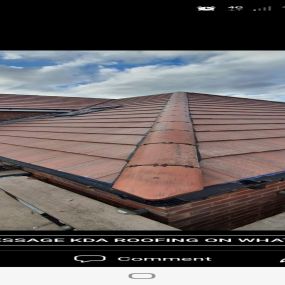 Bild von JD Roofing & Building Ltd