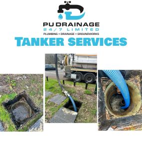 Bild von PU Drainage 24/7 Ltd