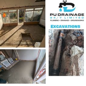 Bild von PU Drainage 24/7 Ltd