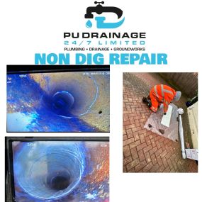 Bild von PU Drainage 24/7 Ltd