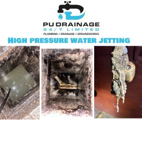 Bild von PU Drainage 24/7 Ltd