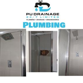 Bild von PU Drainage 24/7 Ltd