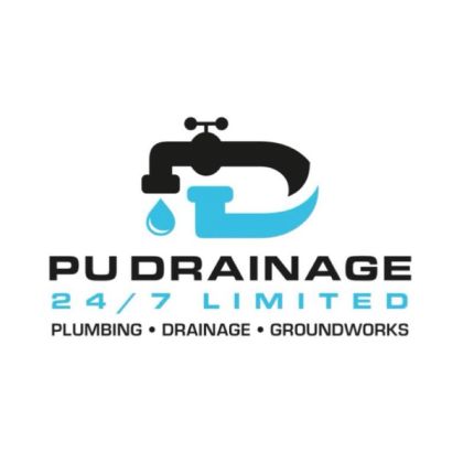 Logo fra PU Drainage 24/7 Ltd