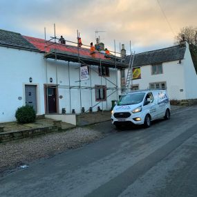 Bild von Elite Roofing Carlisle Ltd