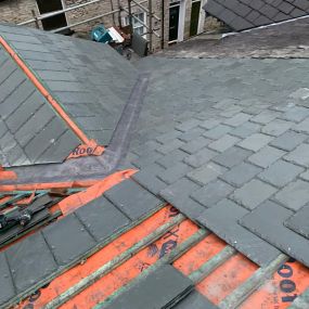 Bild von Elite Roofing Carlisle Ltd