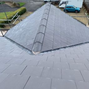 Bild von Elite Roofing Carlisle Ltd