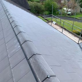 Bild von Elite Roofing Carlisle Ltd